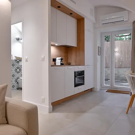 Appartamento Ancienne Cave De Pecheur La Ciotat