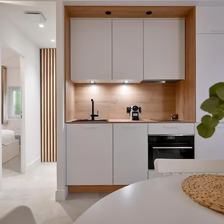 Ancienne Cave De Pêcheur Appartement *