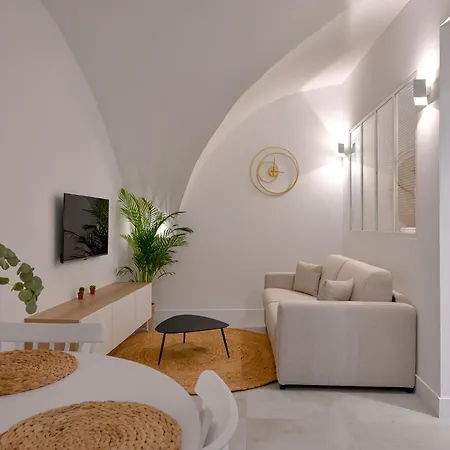 Ancienne Cave De Pêcheur Appartement La Ciotat