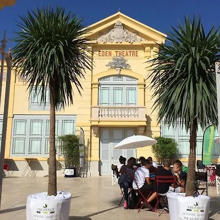 Appartamento Ancienne Cave De Pecheur *