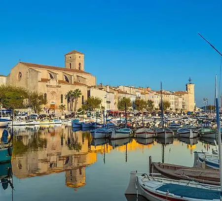 Ancienne Cave De Pêcheur La Ciotat