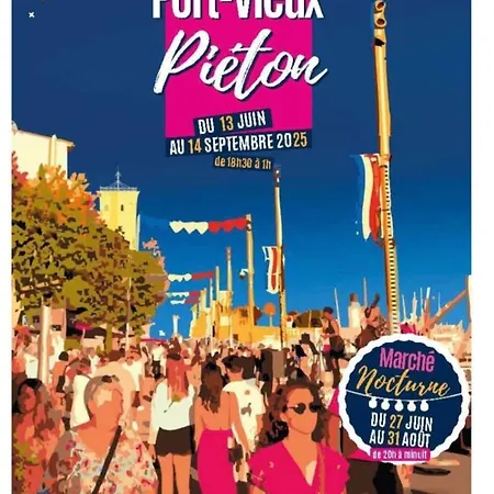 Ancienne Cave De Pecheur